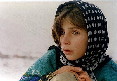 Sarhoş Atlar Zamanı Fotoğrafı