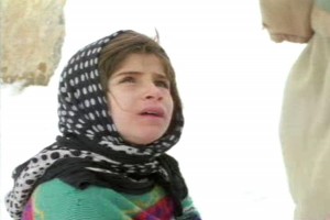 Sarhoş Atlar Zamanı Fotoğrafı