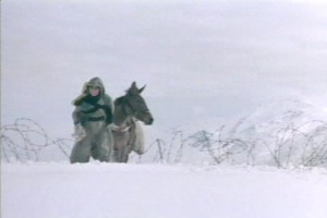 Sarhoş Atlar Zamanı Fotoğrafı