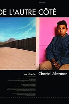 De l'autre côté (2002) afişi