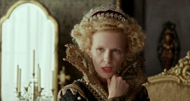 Die kluge Bauerntochter fotoğrafı