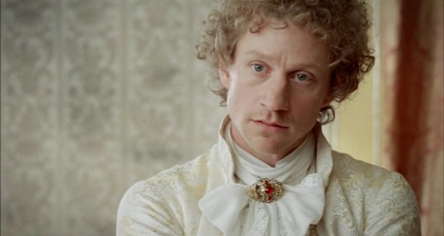 Die kluge Bauerntochter fotoğrafı