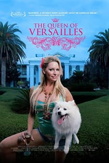 The Queen of Versailles (2012) afişi
