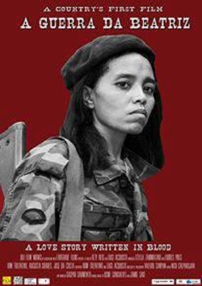 Beatriz'in Savaşı (2013) afişi