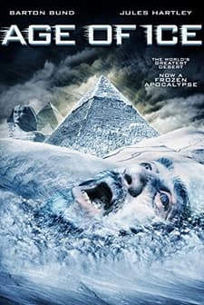 Age of Ice (2014) afişi