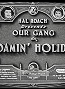 Roamin' Holiday (1937) afişi