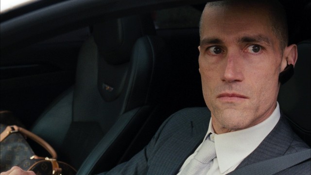 Alex Cross Fotoğrafı