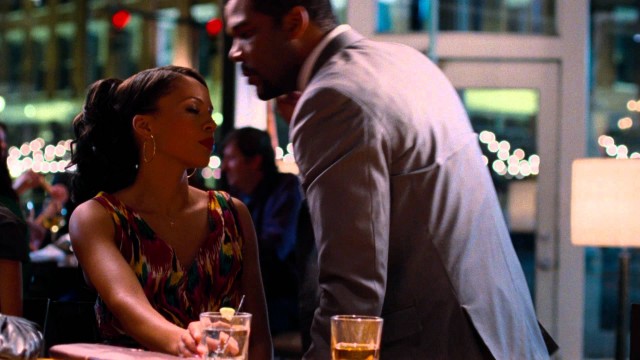 Alex Cross Fotoğrafı