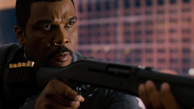 Alex Cross Fotoğrafı
