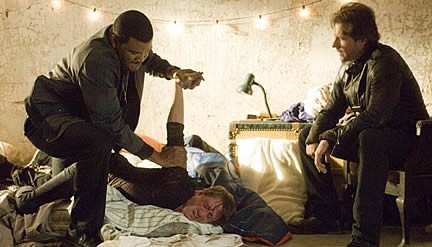 Alex Cross fotoğrafı