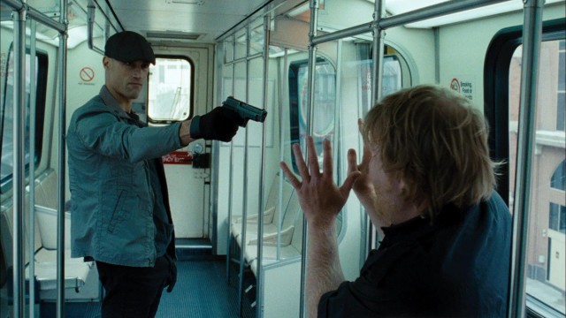 Alex Cross Fotoğrafı