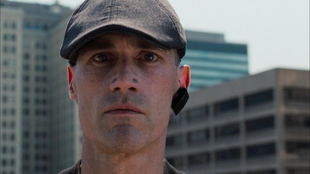 Alex Cross Fotoğrafı