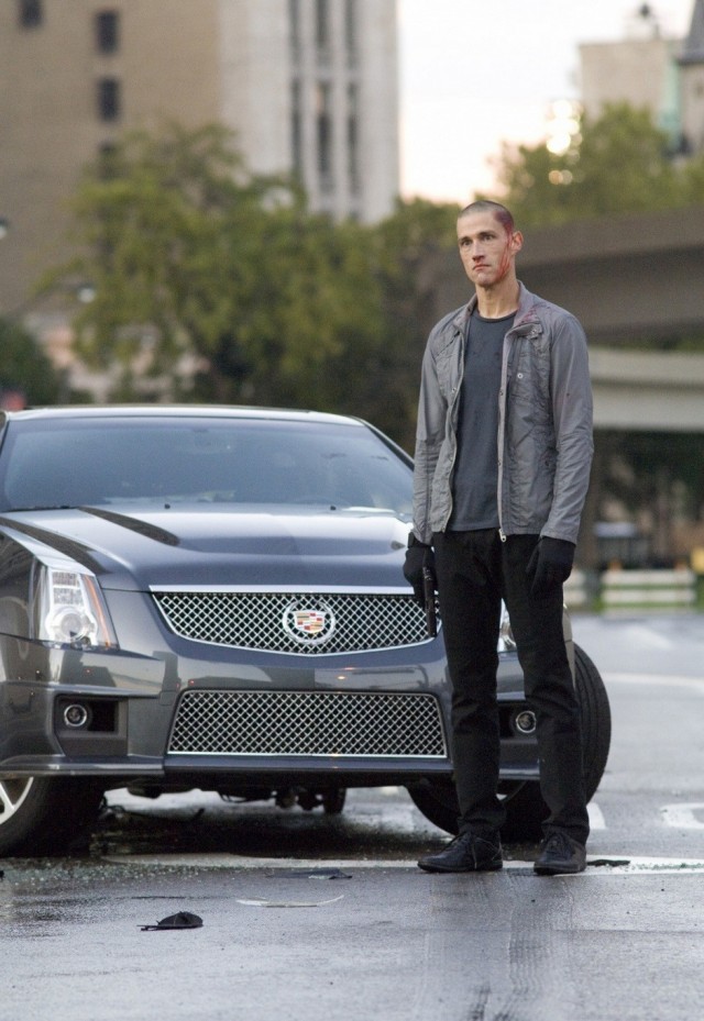 Alex Cross Fotoğrafı