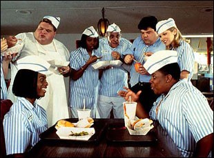 Good Burger fotoğrafı