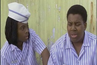 Good Burger fotoğrafı