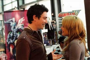 Bay Mükemmel Fotoğrafı