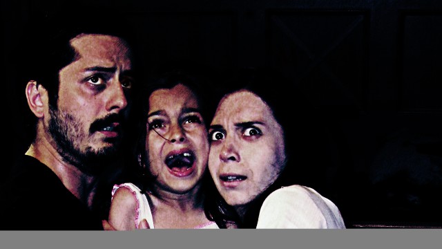 Dabbe: Bir Cin Vakası Fotoğrafı