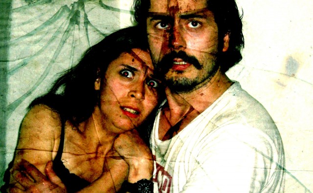 Dabbe: Bir Cin Vakası fotoğrafı