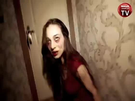 Dabbe: Bir Cin Vakası fotoğrafı