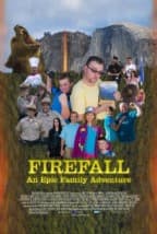 Firefall: An Epic Family Adventure afişi