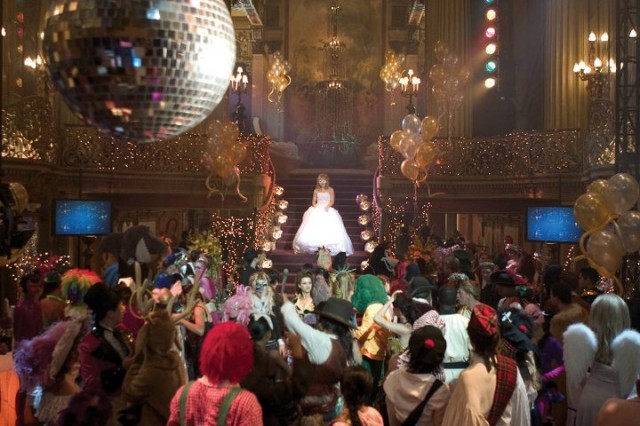 Bir Külkedisi Masalı Fotoğrafı