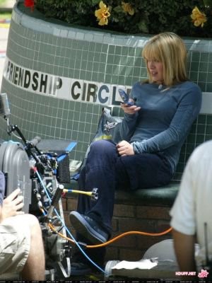 Bir Külkedisi Masalı Fotoğrafı