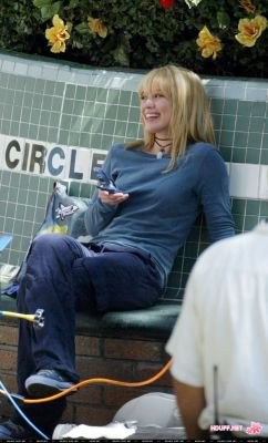 Bir Külkedisi Masalı Fotoğrafı