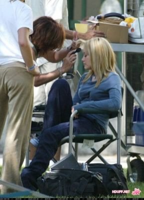 Bir Külkedisi Masalı Fotoğrafı