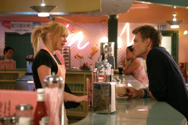 Bir Külkedisi Masalı Fotoğrafı