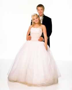 Bir Külkedisi Masalı Fotoğrafı