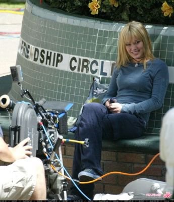 Bir Külkedisi Masalı Fotoğrafı