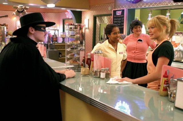 Bir Külkedisi Masalı fotoğrafı