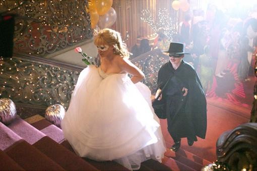 Bir Külkedisi Masalı Fotoğrafı