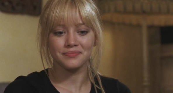 Bir Külkedisi Masalı Fotoğrafı