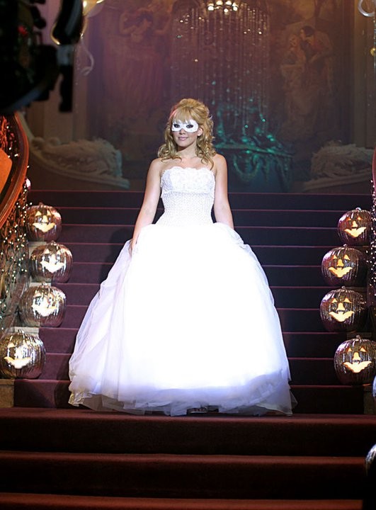 Bir Külkedisi Masalı Fotoğrafı