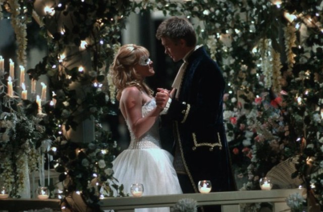 Bir Külkedisi Masalı Fotoğrafı