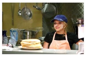 Bir Külkedisi Masalı Fotoğrafı