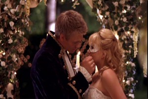 Bir Külkedisi Masalı Fotoğrafı