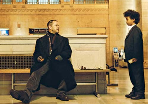 Toronto Stories fotoğrafı