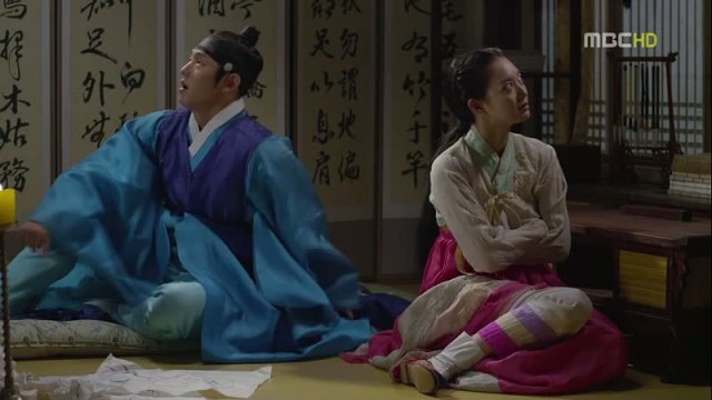 Arang And The Magistrate Fotoğrafı