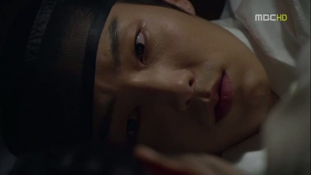 Arang And The Magistrate Fotoğrafı