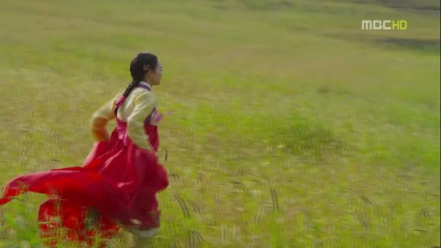 Arang And The Magistrate Fotoğrafı