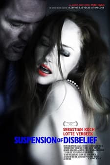 Gördüğüne İnan (2012) afişi