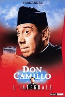 Don Camillo e i giovani d'oggi (1970) afişi