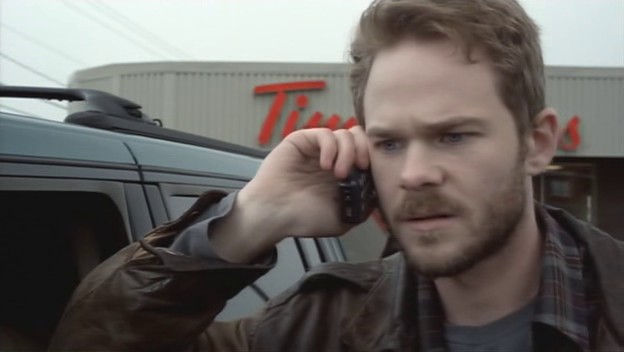 Diverted Fotoğrafı