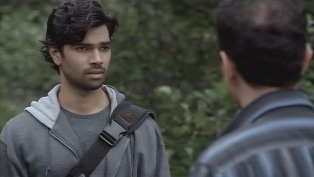 Diverted Fotoğrafı