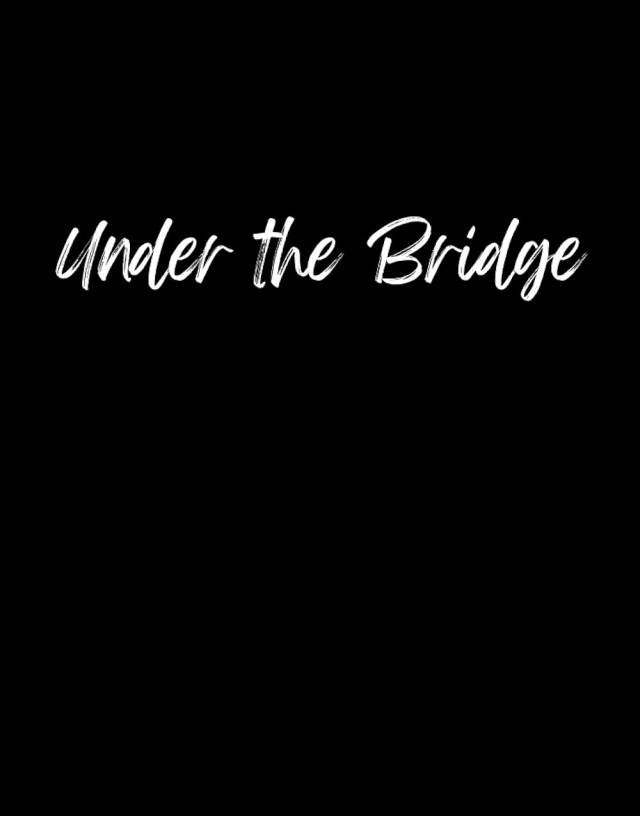 Under The Bridge (1996) afişi