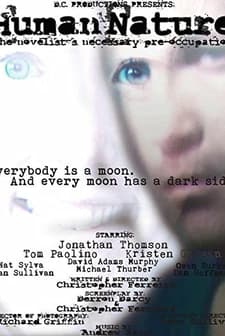 Human Nature (2012) afişi