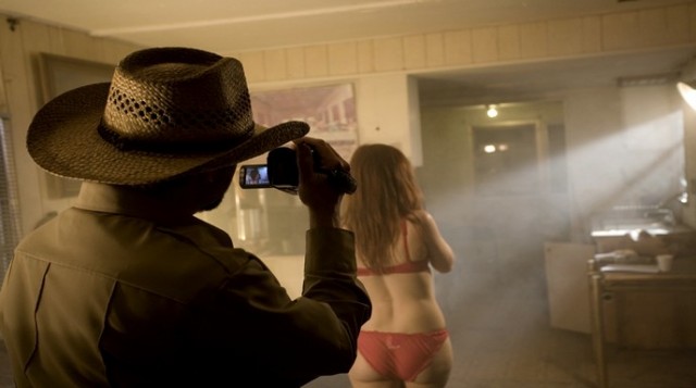 Grizzly Flats fotoğrafı