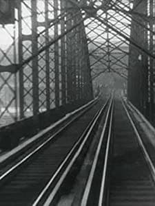 Jeux des reflets et de la vitesse (1925) afişi